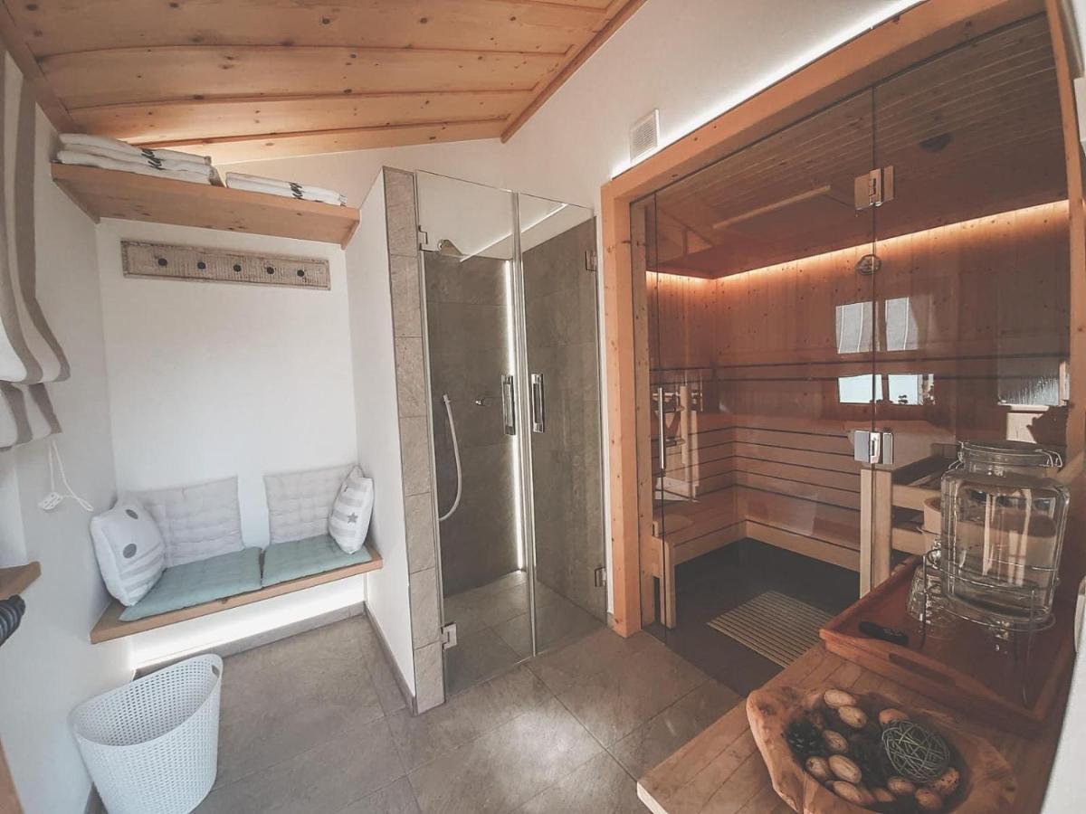 Hochalmbahnen Chalets Rauris 1-03 Maislaufeldweg 1C Exteriér fotografie